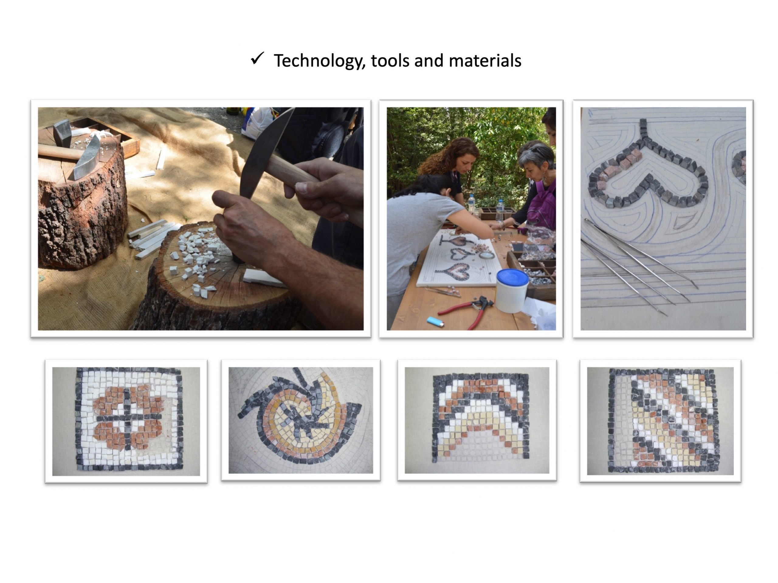 Slide3 Materials and Techniques